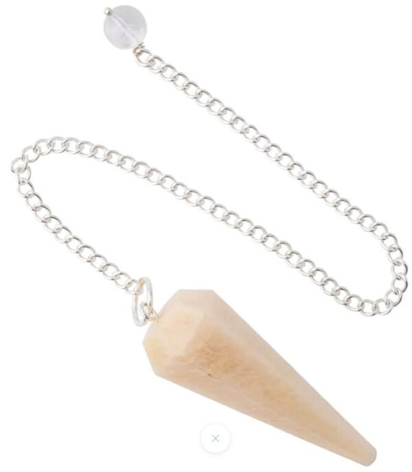 moonstone Pendulum