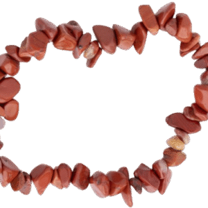 Red Jasper bracelet