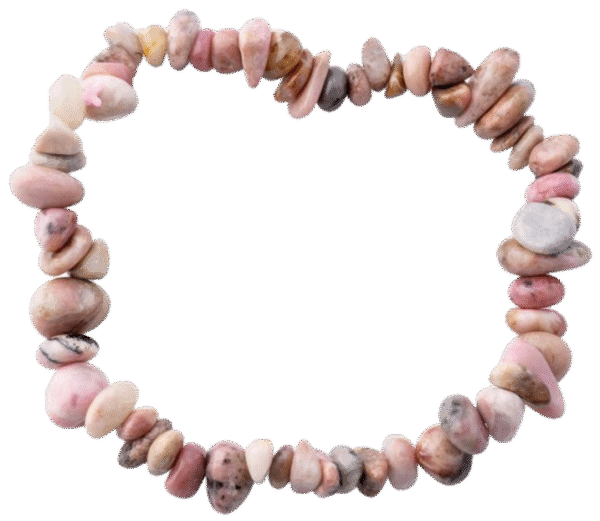 Rhodonite Bracelet