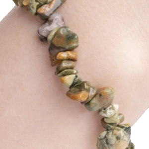 Rhyolite Bracelet 2 - Sians Emporium Rhyolite Bracelet 2