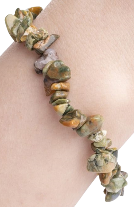 Rhyolite Bracelet 2 - Sians Emporium Rhyolite Bracelet 2