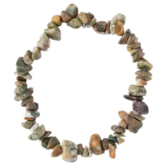 Rhyolite Bracelet - Sians Emporium Rhyolite Bracelet