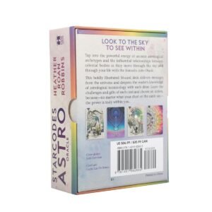 STARCODES 3