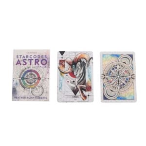 STARCODES 2