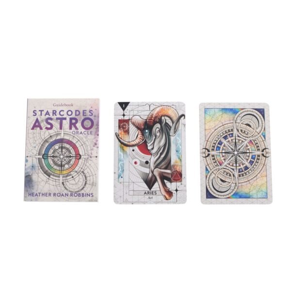 STARCODES 2