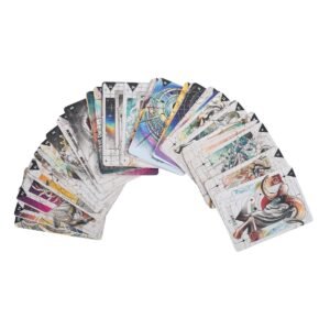 STARCODES 1