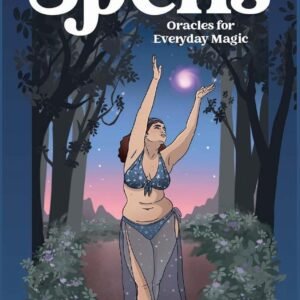 spells for everyday magic 1