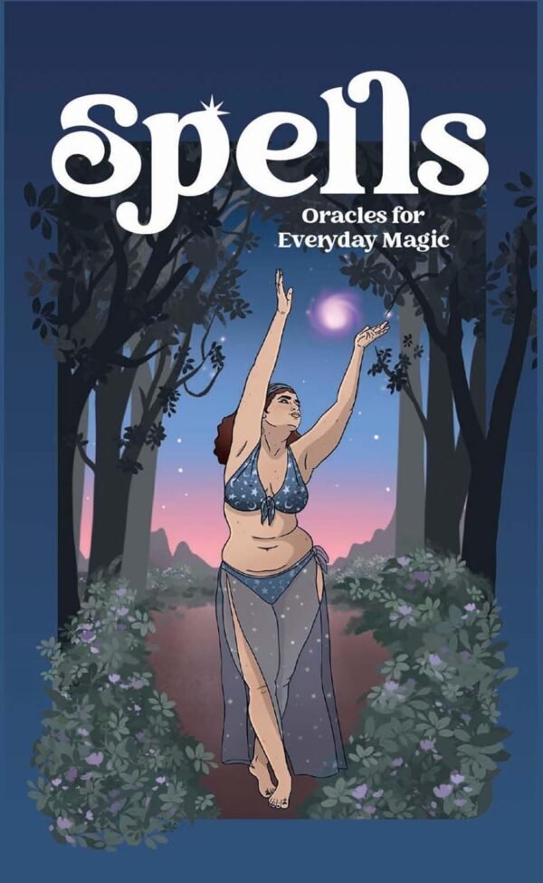 spells for everyday magic 1