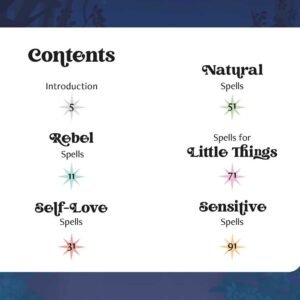 spells for everyday magic 6