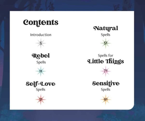 spells for everyday magic 6