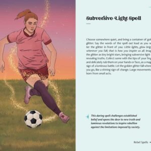 spells for everyday magic 3