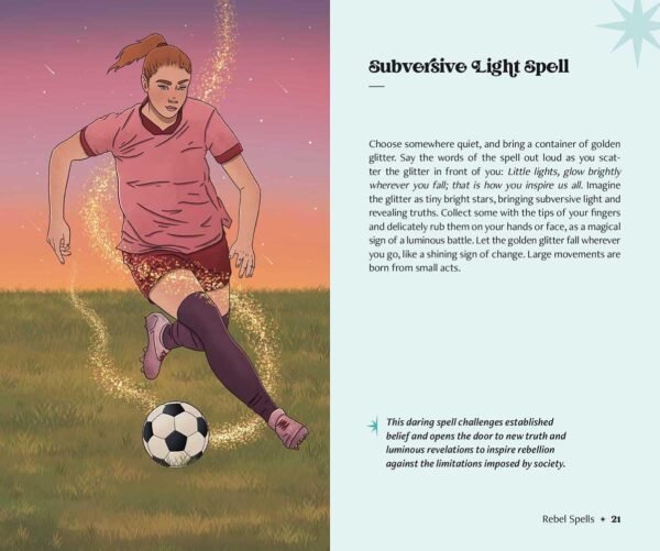 spells for everyday magic 3