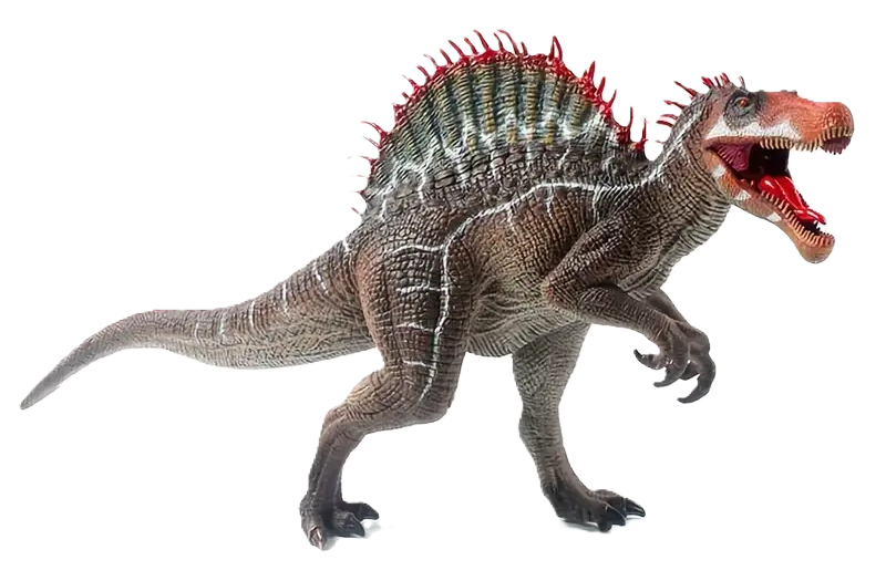 Spinosaurus