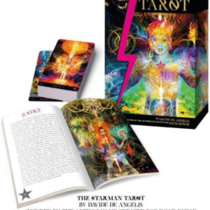 Starman tarot 2