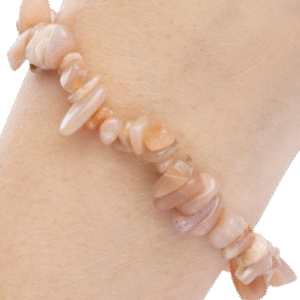 Sunstone Bracelet bracelet 2 - Sians Emporium Sunstone Bracelet bracelet 2