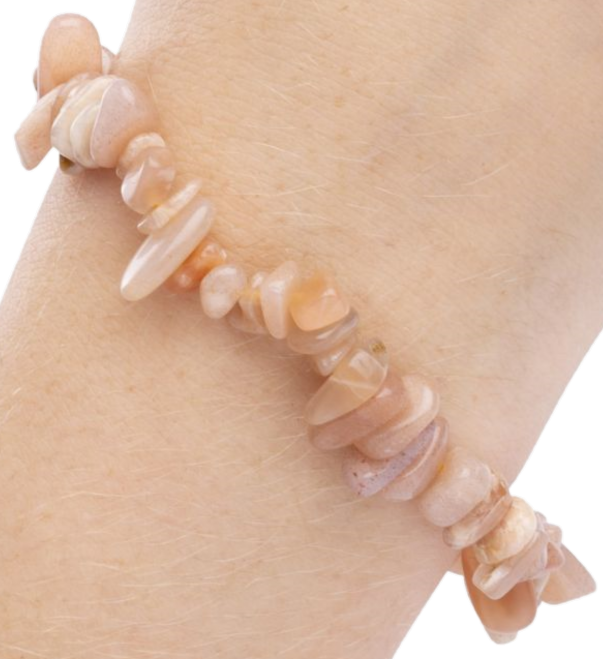 Sunstone Bracelet bracelet 2 - Sians Emporium Sunstone Bracelet bracelet 2