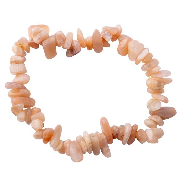 Sunstone Bracelet bracelet - Sians Emporium Sunstone Bracelet bracelet
