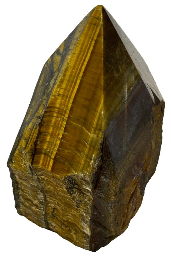 tigers eye TEYE N2
