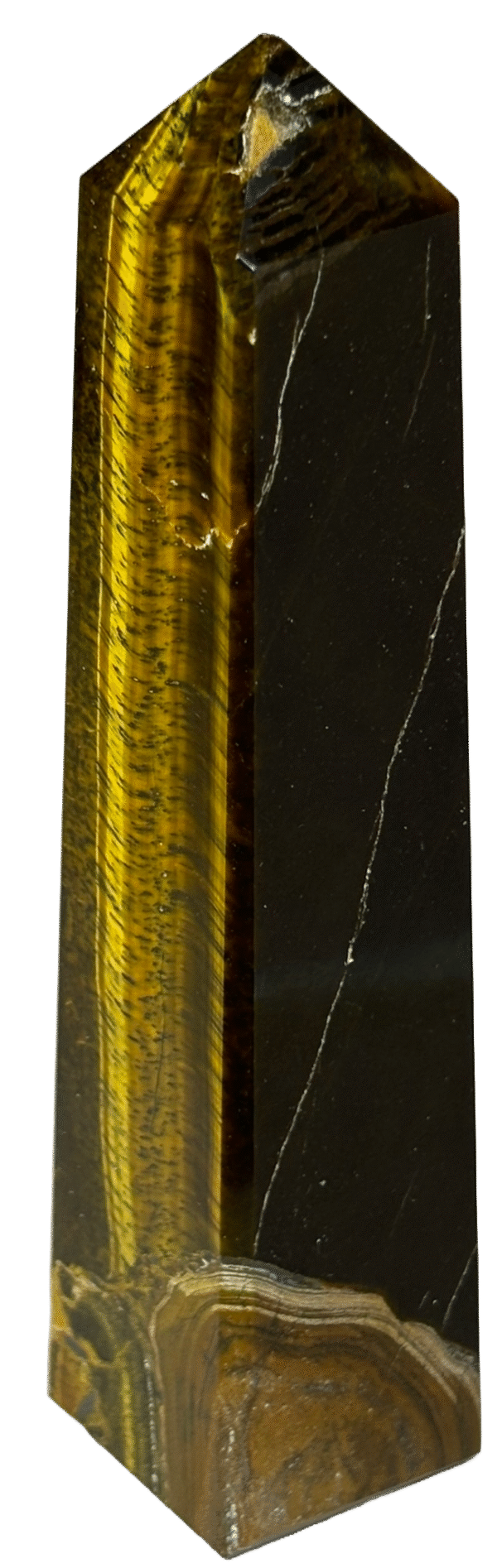 tigers eye TEYE O7