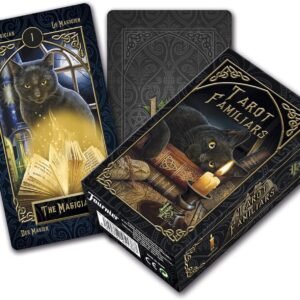 Tarrot familiars 3