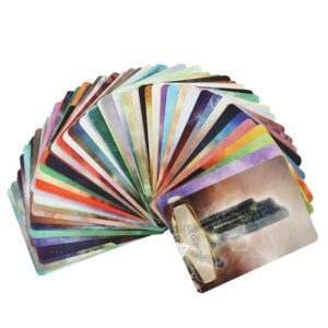 Crystal Spirits Oracle 5