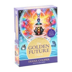 The Golden Future 1