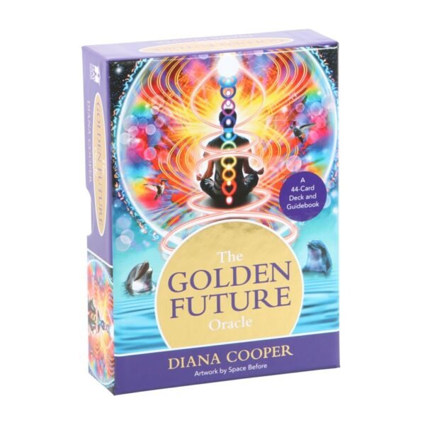 The Golden Future 1