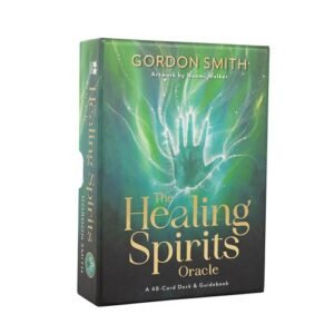 The Healing Spirits 1