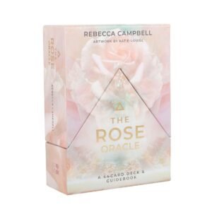 The Rose Oracle Cards 1