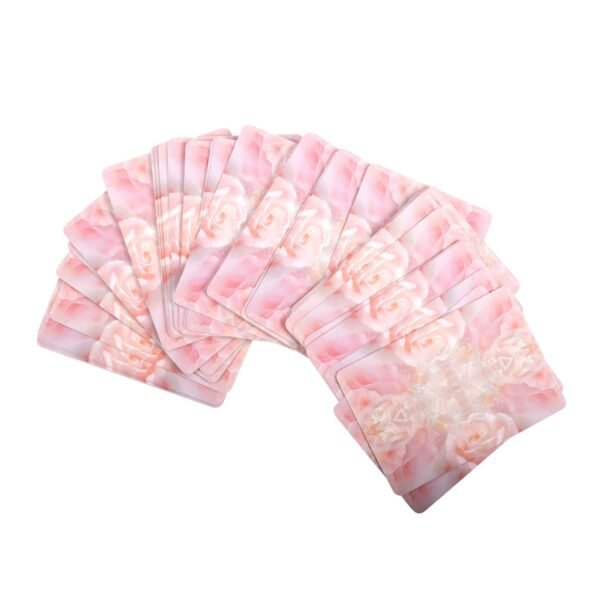 The Rose Oracle Cards 4