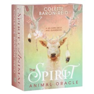 The Spirit Animal Oracle 1