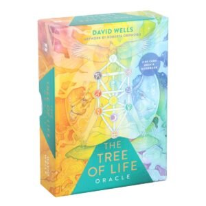 The Tree of Life Oracle 1