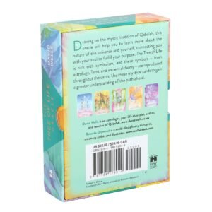 The Tree of Life Oracle 2