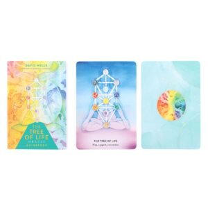 The Tree of Life Oracle 3