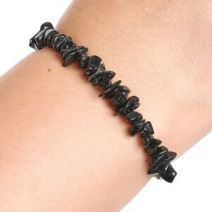 Tourmaline adjustable bracelet 2 - Sians Emporium Tourmaline adjustable bracelet 2