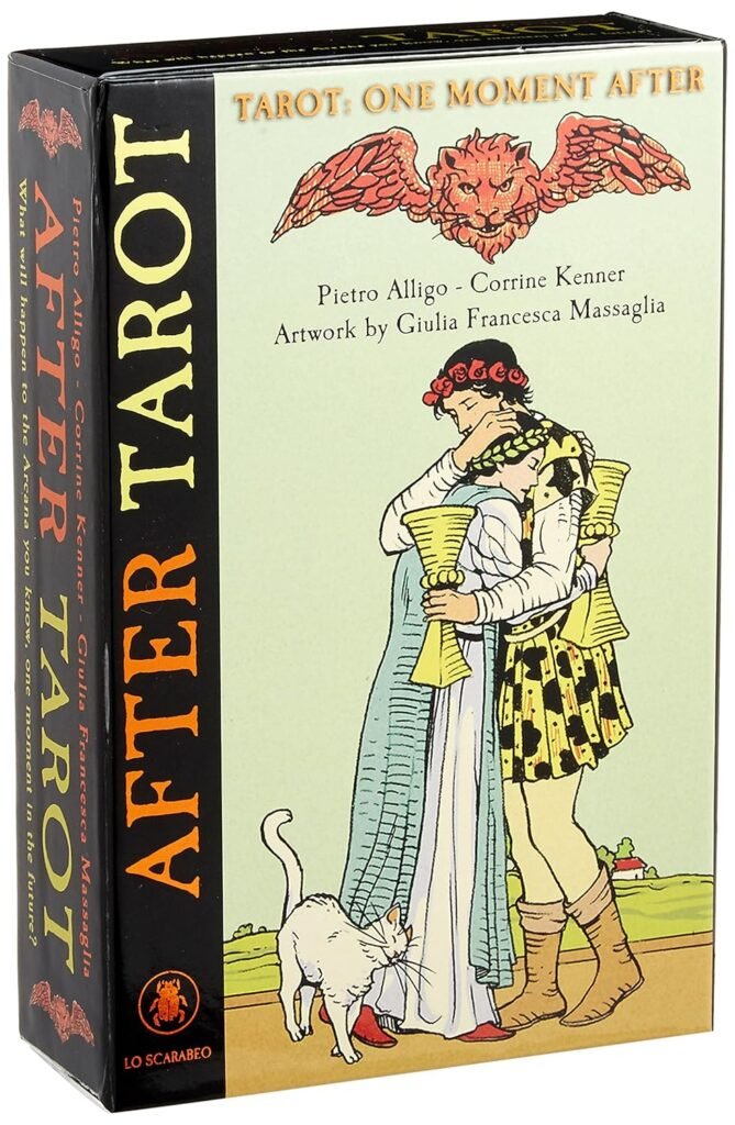 after tarot kit a - Sians Emporium after tarot kit a