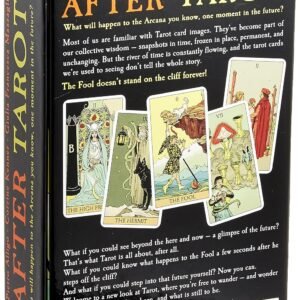 after tarot kit b