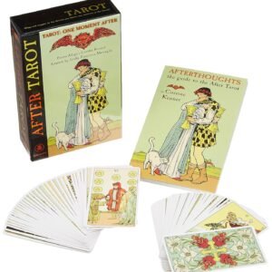 after tarot kit c