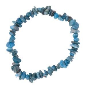 apatite bracelet