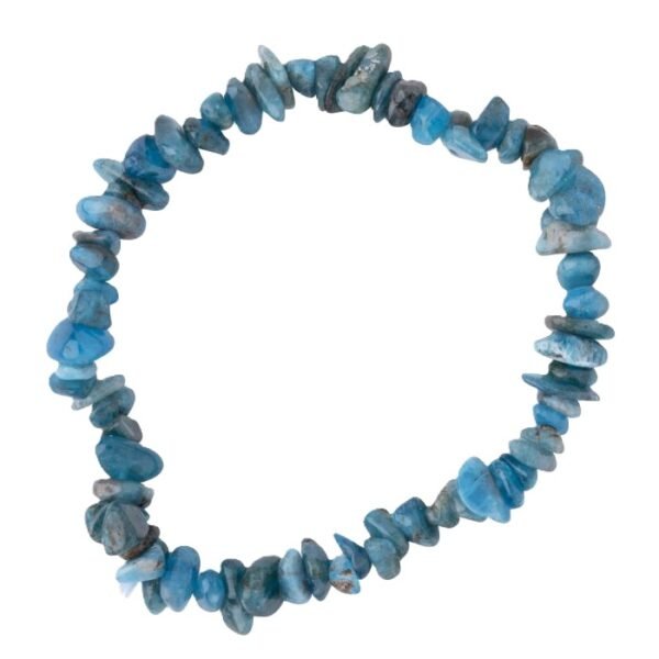 apatite bracelet