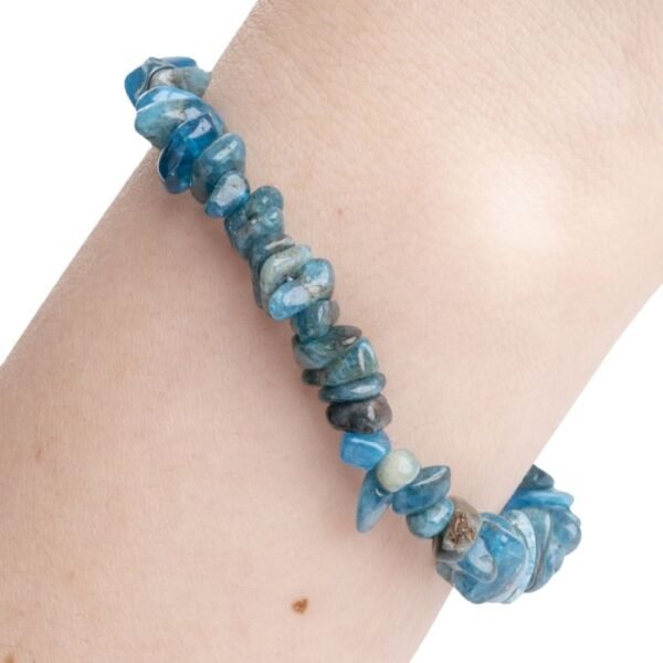 apatite bracelet 2