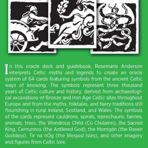 Celtic healing oracle 2