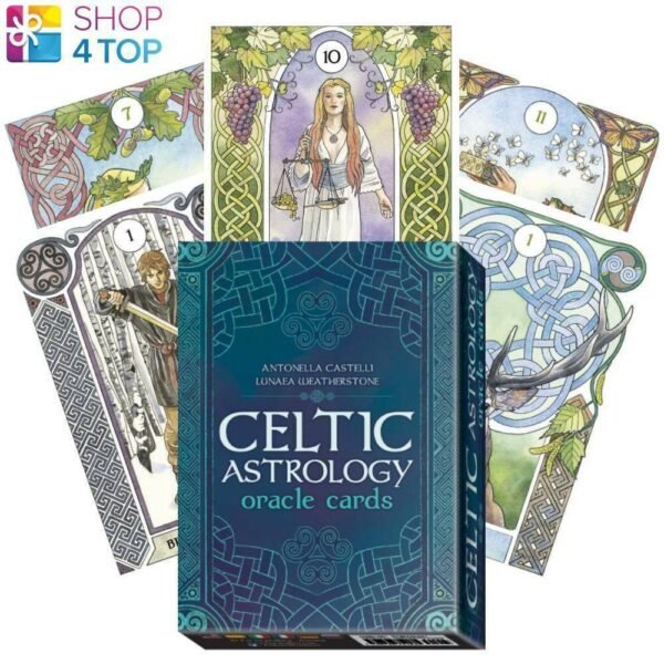Celtic astrology 2