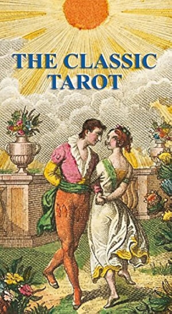 classic tarot a