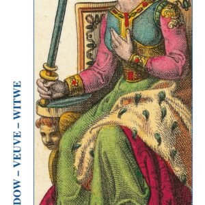 classic tarot b