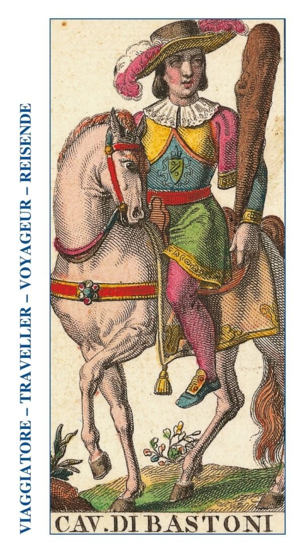classic tarot c