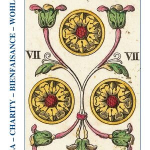 classic tarot d