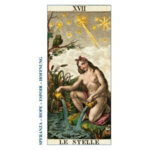 classic tarot e