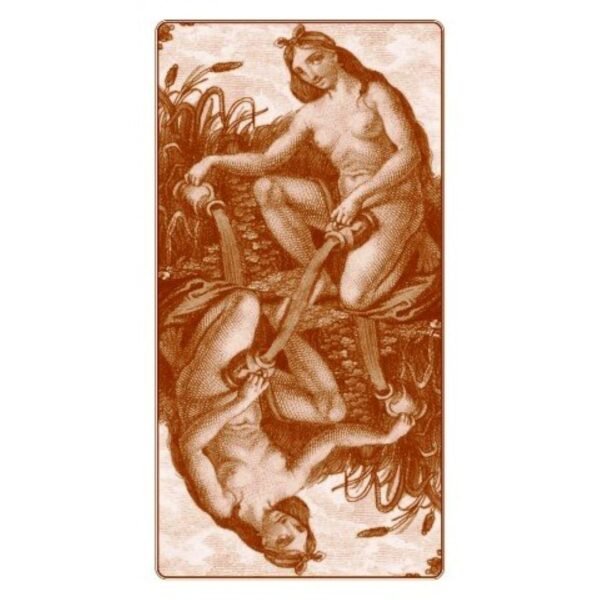 classic tarot g