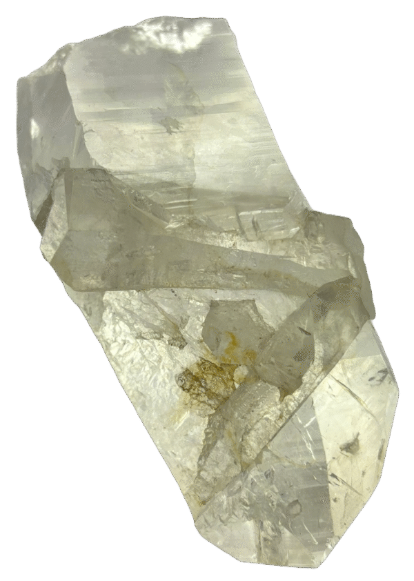 quartz d8